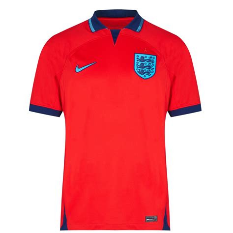 nike england '22 away replica jersey|Nike England 2022/23 Stadium Away Jersey .